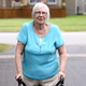 Image for article titled Grandma Eyes Accessibility Ramp With Intensity Of Daredevil About To Jump Grand Canyon